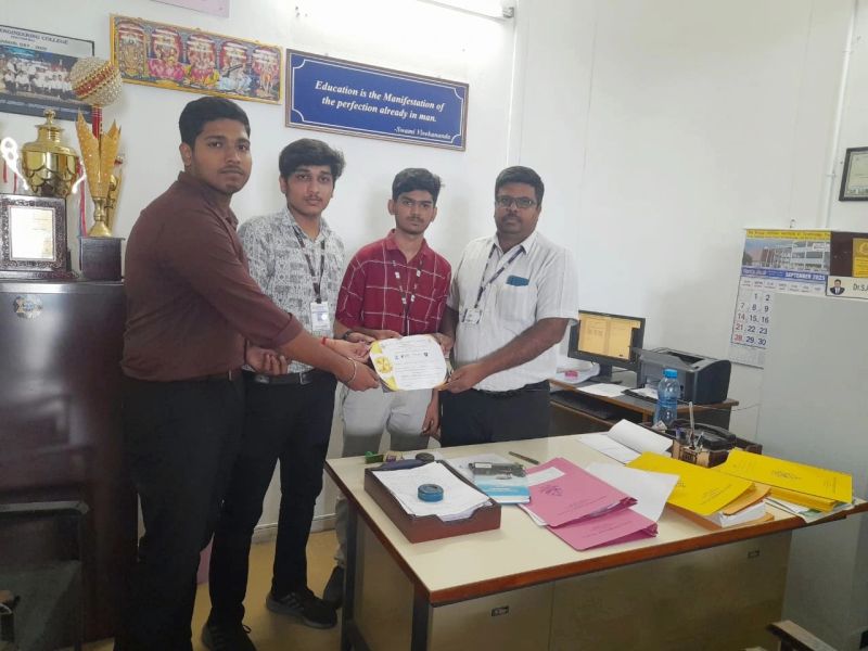 Web Development Competition