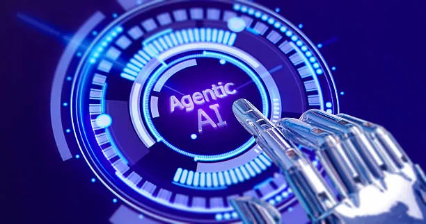 Agentic AI Business Analysis