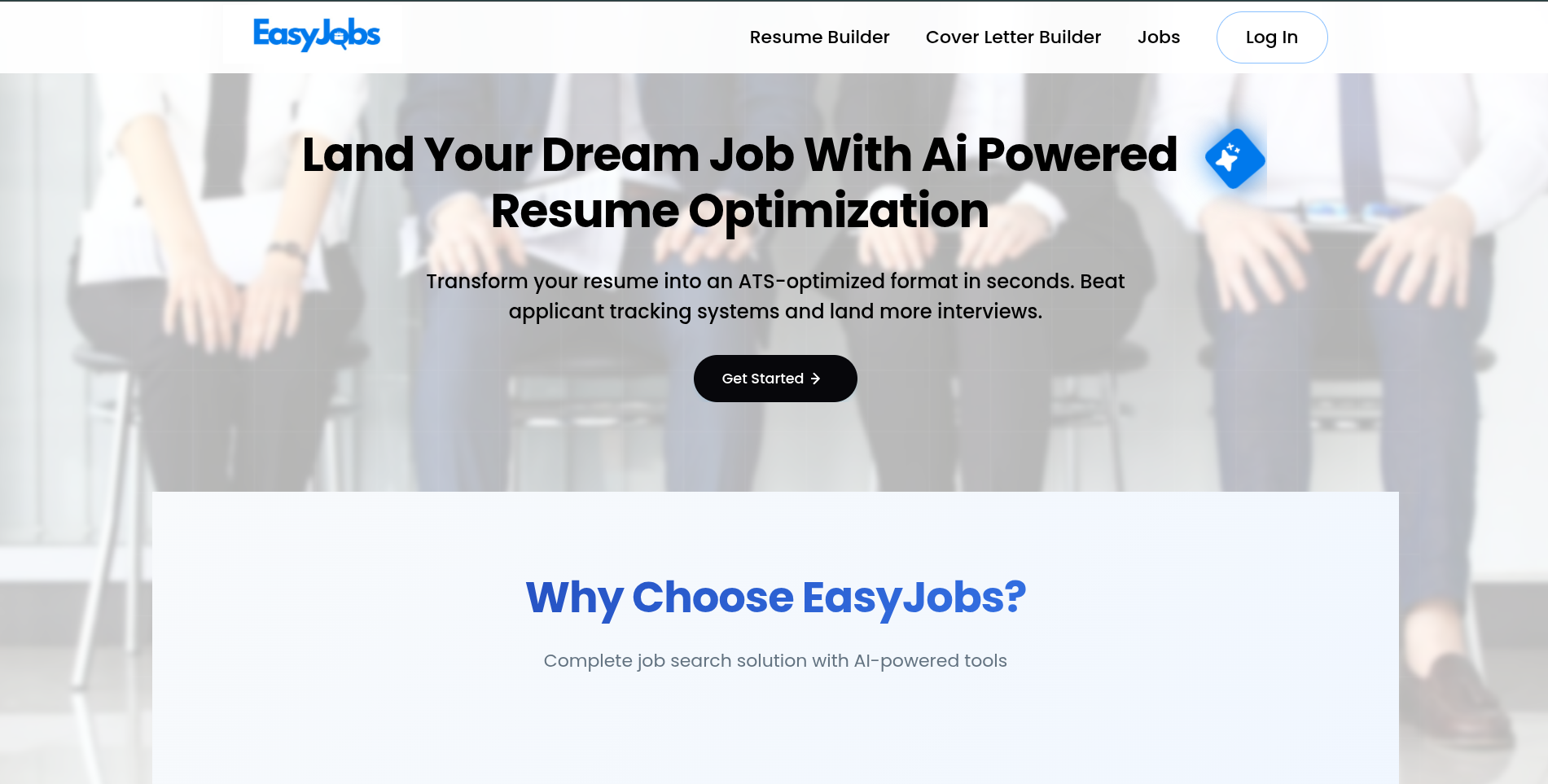 ATS Resume Generator