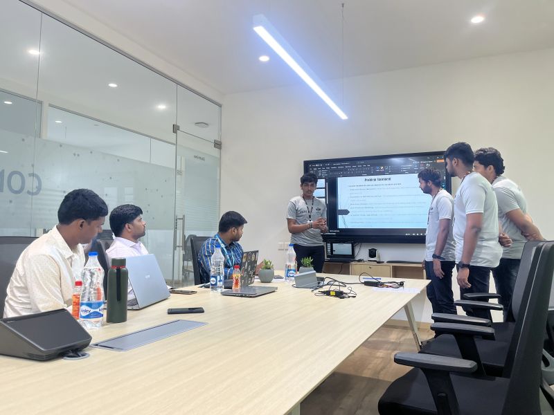 Technical Paper Award