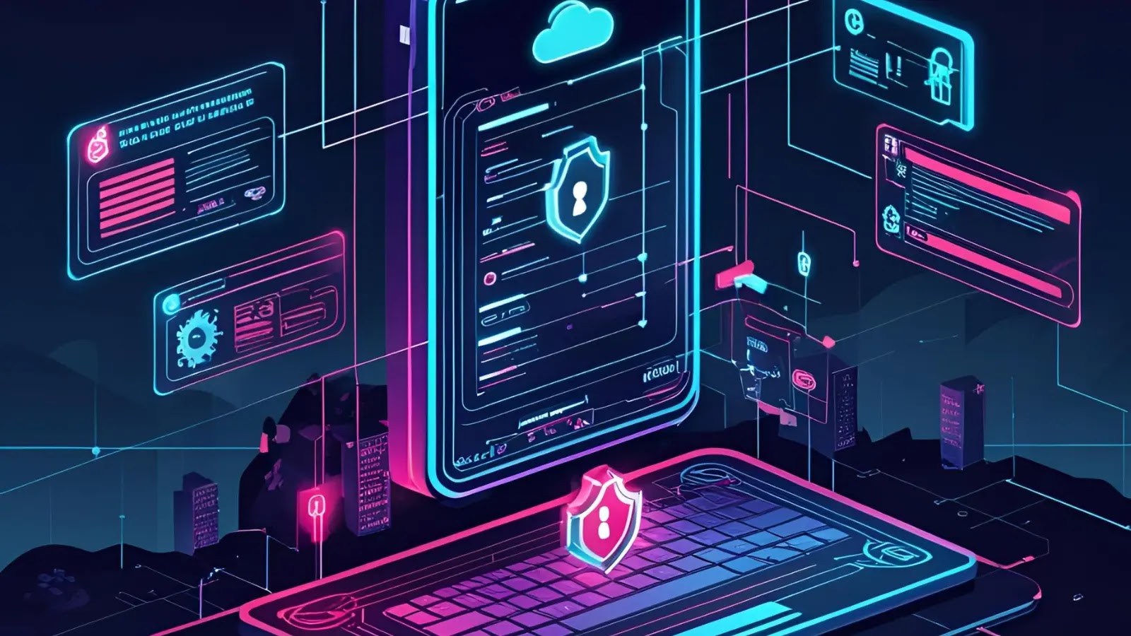 AI Vulnerability Scanner