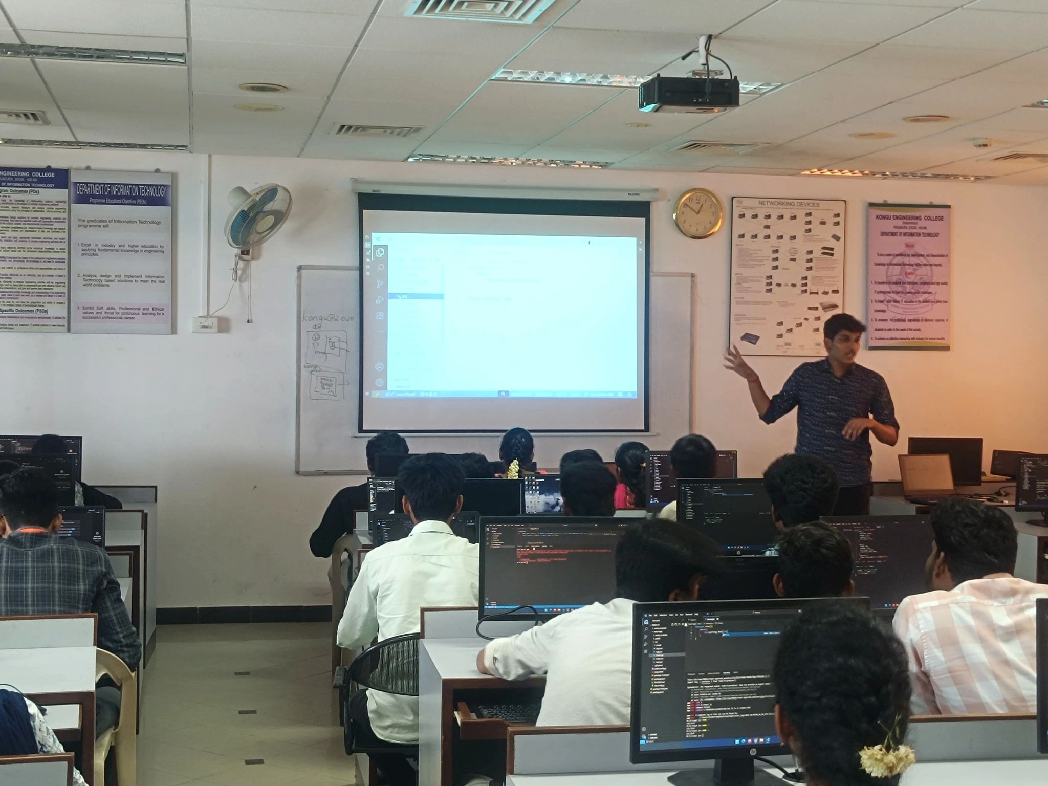 Python Programming Workshop